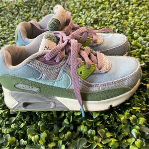 Nike AIRMAX Sneakers 13C